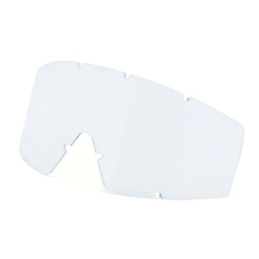 Clear Anti-Fog Lens Replacement Lenses - Uvex - Durable Fit