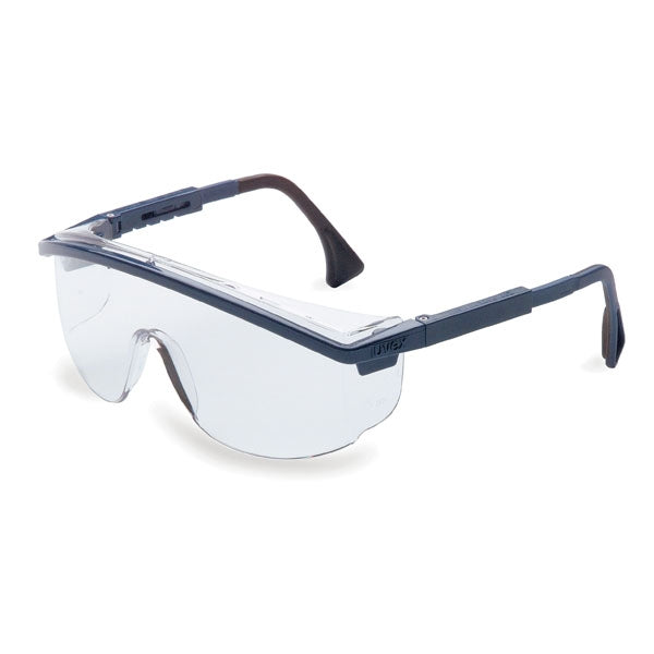 Green Shade Lens Glasses - Uvex - Safety Spectacle