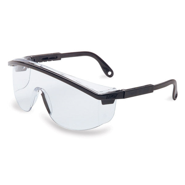 Green Shade Lens Glasses - Uvex - Safety Spectacle