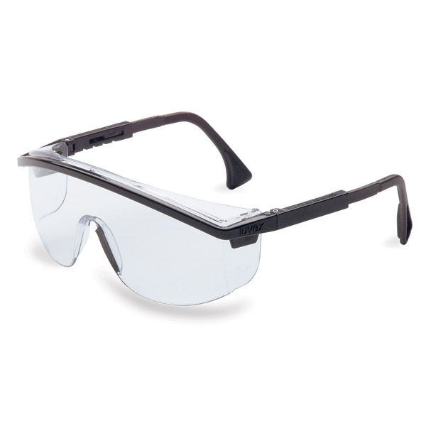 Green Shade Lens Glasses - Uvex - Safety Spectacle