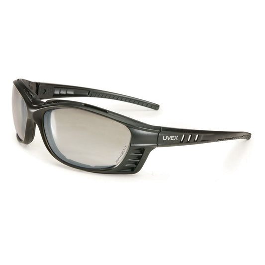 Clear HydroShield Anti-Fog Glasses - Uvex - Comfortable Fit