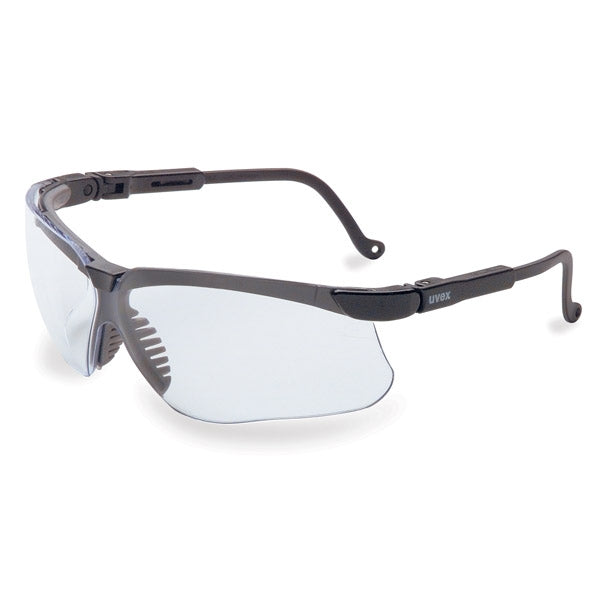 Clear Lens Glasses - Uvex - Impact Protection