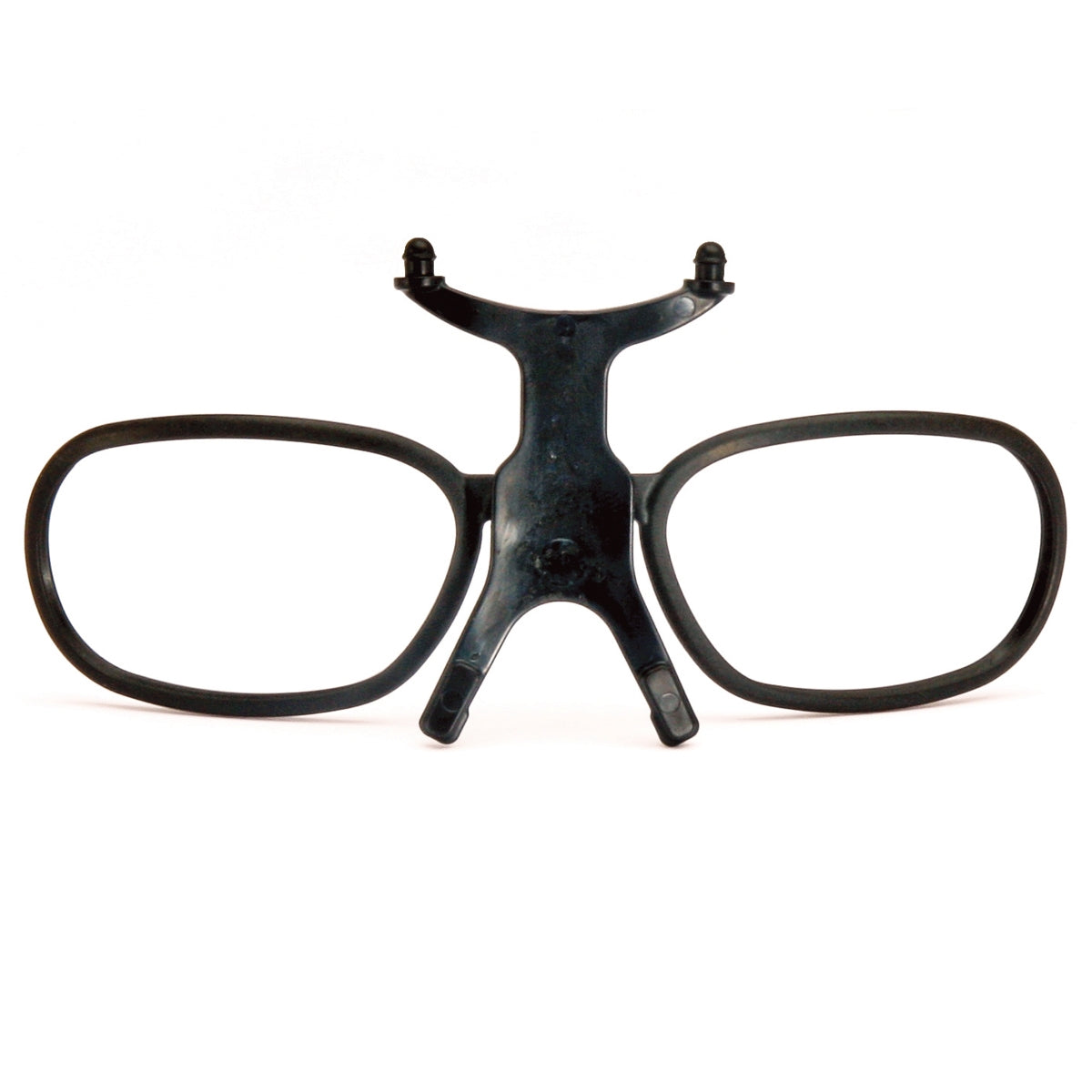 Black Rx Inserts - Uvex - Prescription Lens Solution