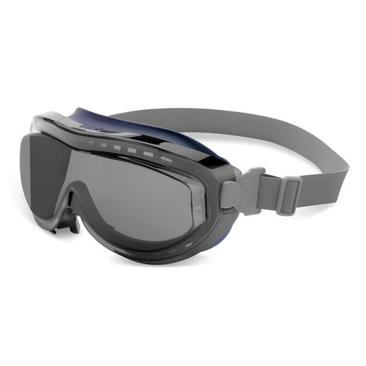 Neoprene Band Goggles - Uvex - Anti-Fog Protection