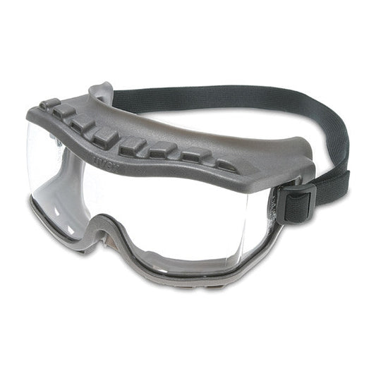 Clear Uvextra Anti-Fog Lens Goggles - Uvex - Lightweight Comfort