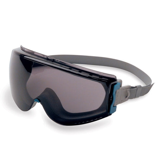 Clear HydroShield Anti-Fog Lens Goggles - Uvex - Comfortable Fit