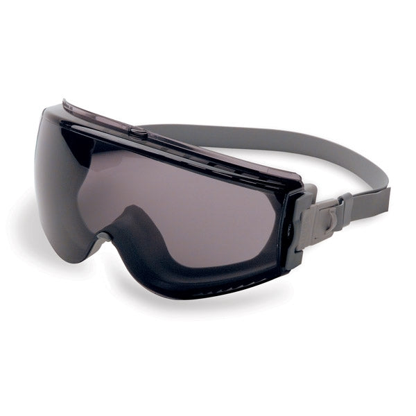 Clear HydroShield Anti-Fog Lens Goggles - Uvex - Comfortable Fit