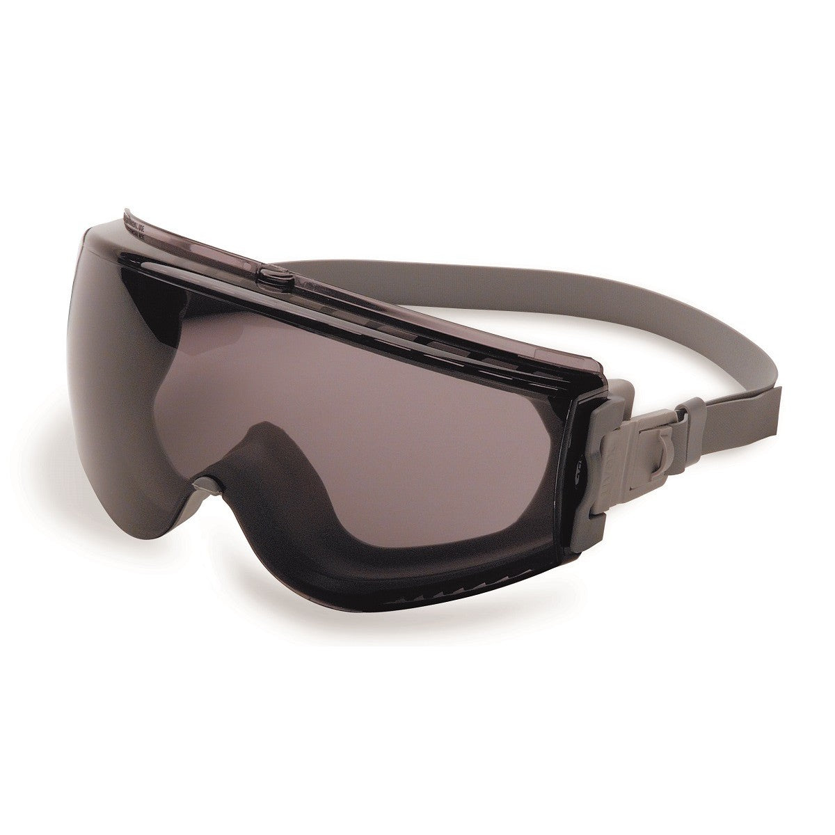 Clear HydroShield Anti-Fog Lens Goggles - Uvex - Comfortable Fit