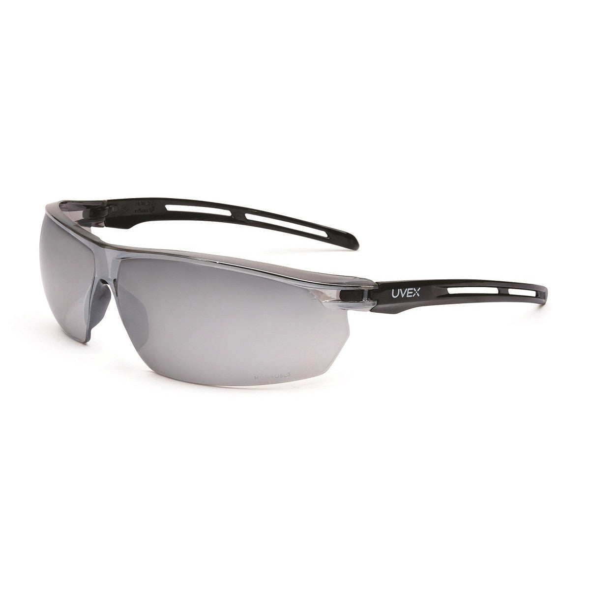 Clear Anti-Fog Lens Goggles - Uvex - Safe Eyewear