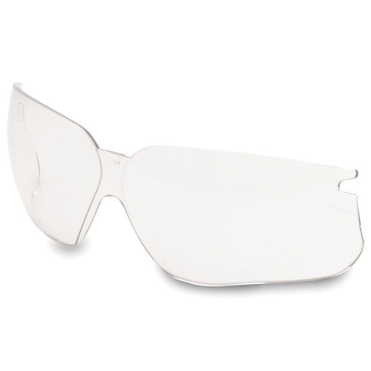 Clear with HydroShield Anti-Fog Replacement Lenses - Uvex - Enhanced Visibility