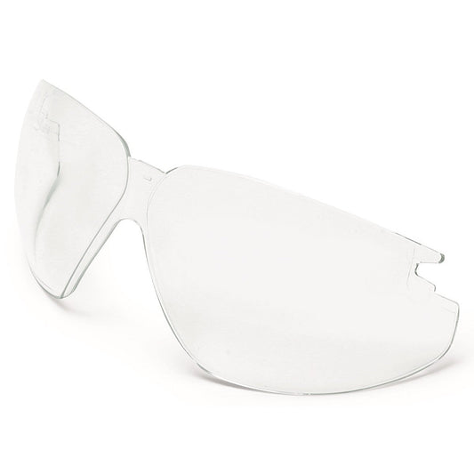 Clear HydroShield Lenses - Uvex - Anti-Fog Technology