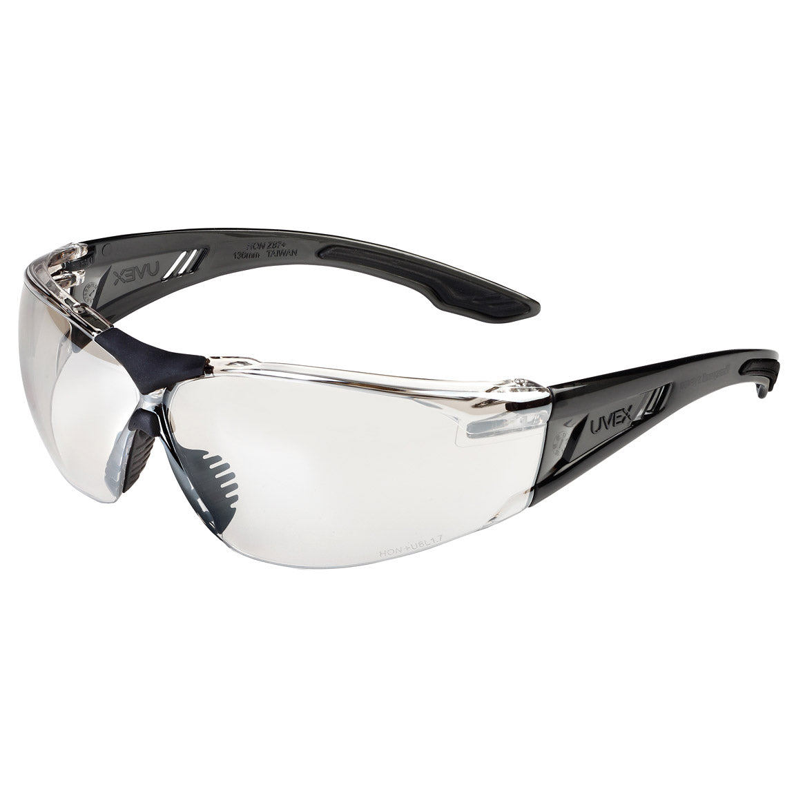 Indoor/Outdoor Lens Glasses - Uvex - Durable Safety Gear