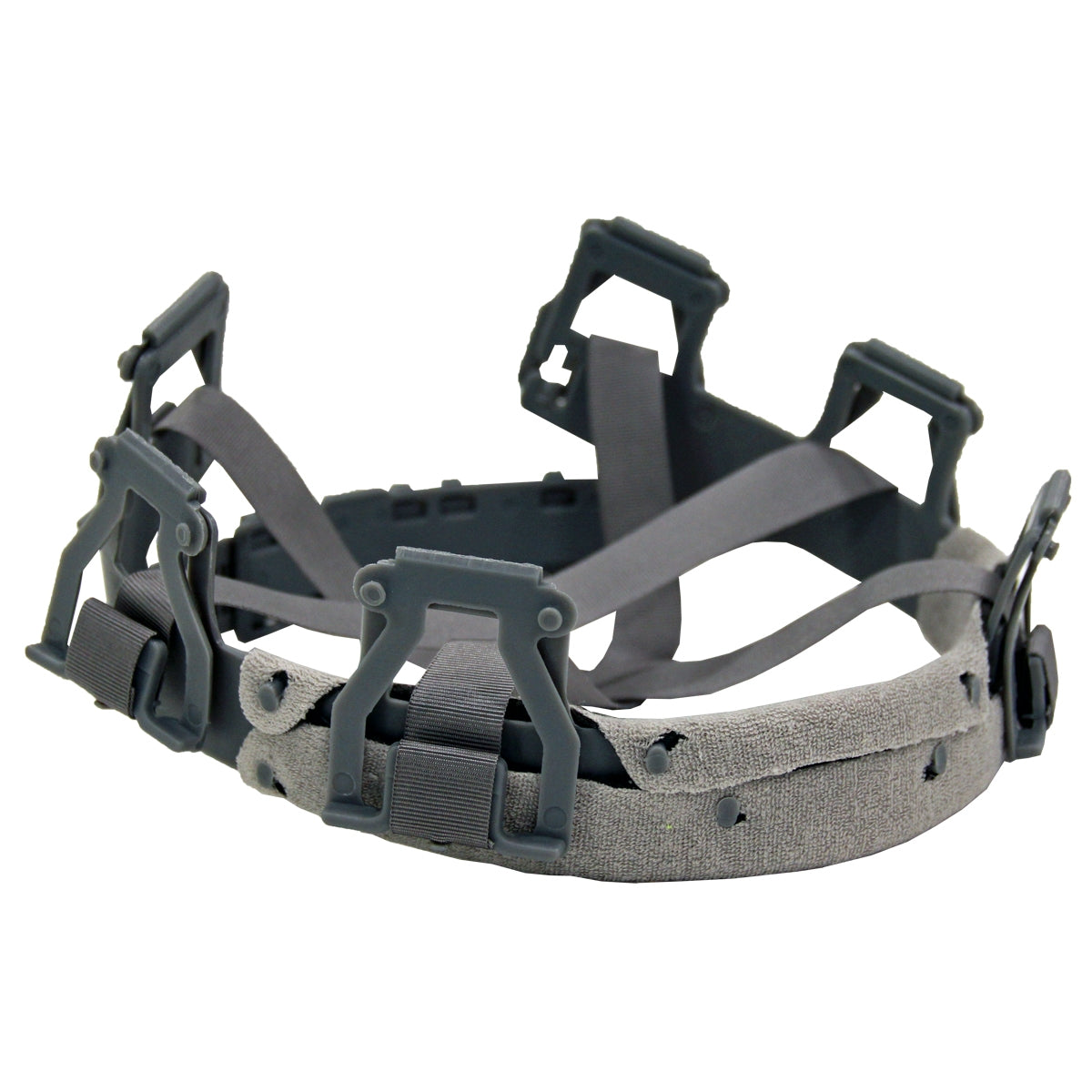 Suspensions | OccuNomix | Cowboy Squeeze-Lock - OccuNomix - Secure Fit