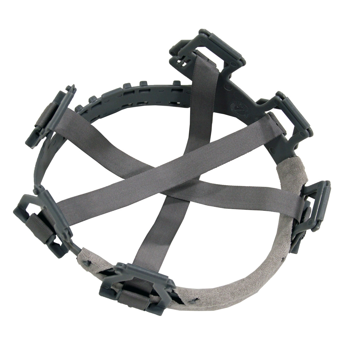 Suspensions | OccuNomix | Cowboy Squeeze-Lock - OccuNomix - Secure Fit