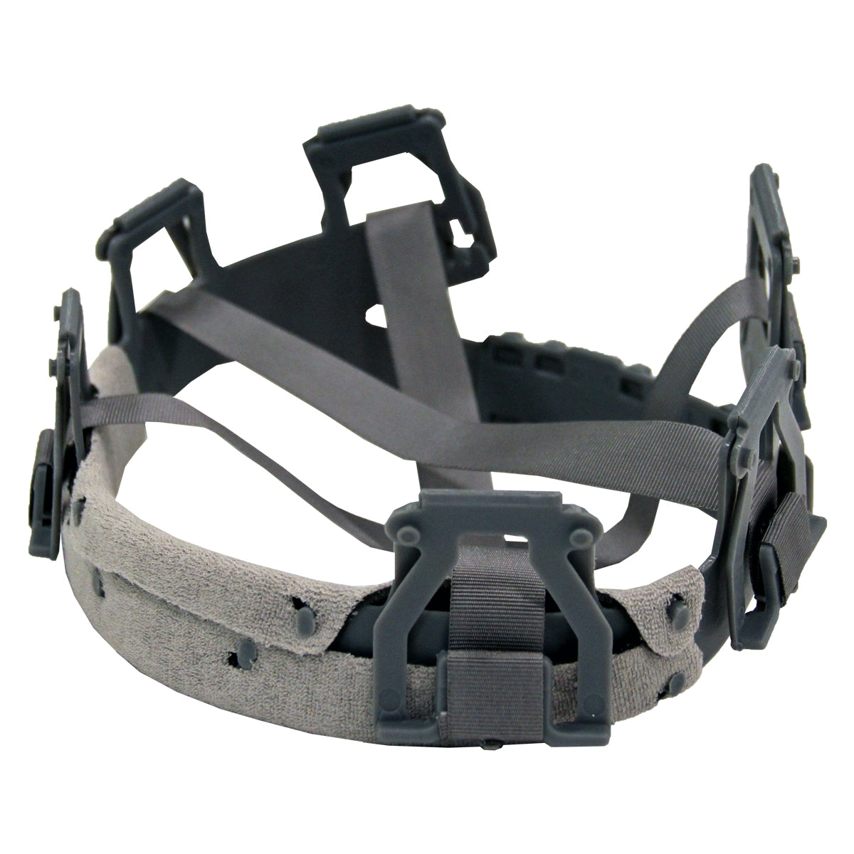 Suspensions | OccuNomix | Cowboy Squeeze-Lock - OccuNomix - Secure Fit
