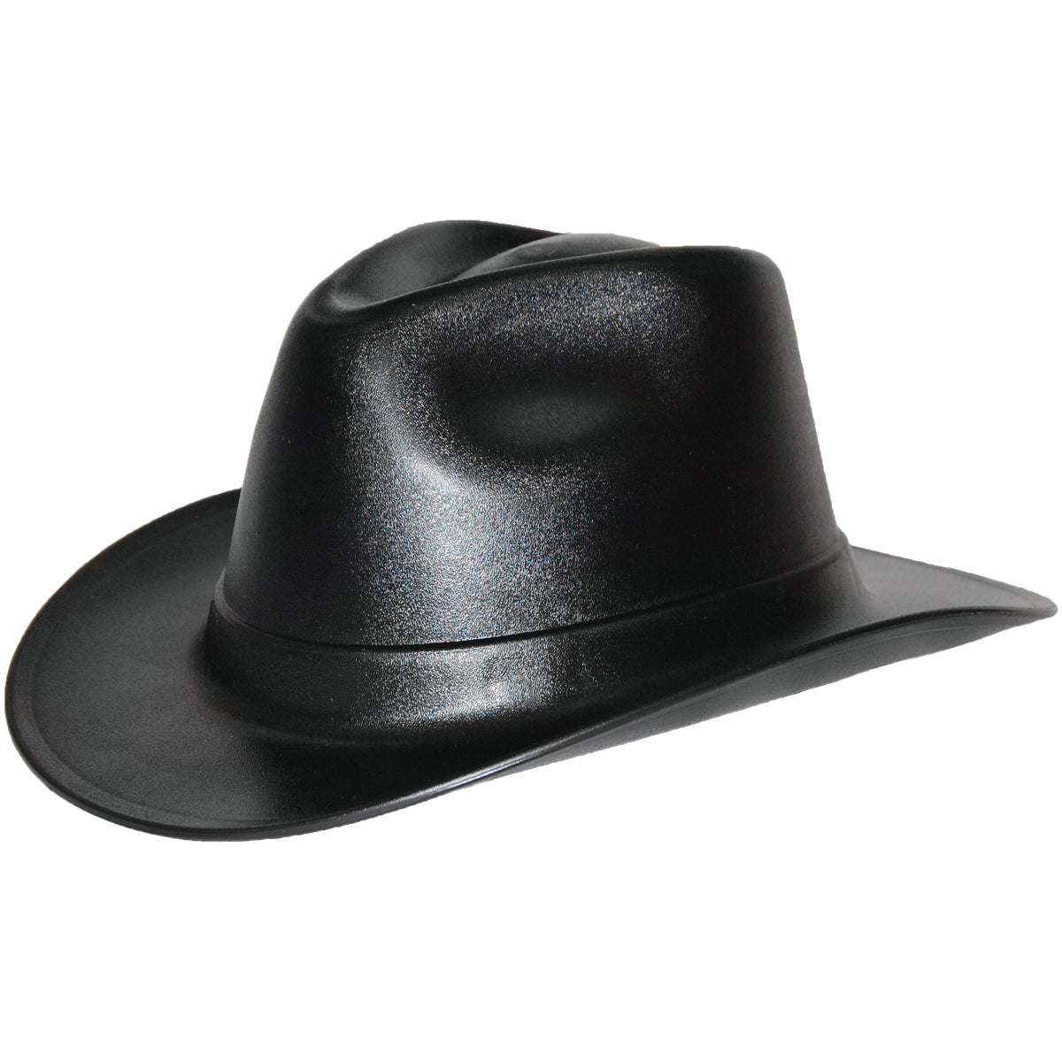 White Hard Hats | OccuNomix | Durable Cowboy Hat - Safety Gear