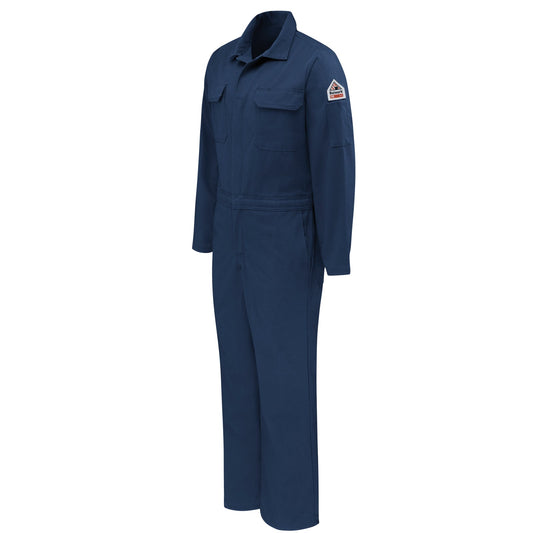 9.0 oz. Coveralls - Bulwark FR - Durable Midweight