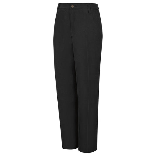 Black Pants - Workrite - Flame-Resistant Design