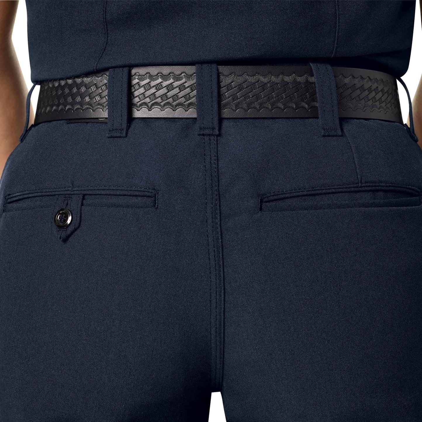 Black Pants - Workrite Fire Service - Flame Resistant
