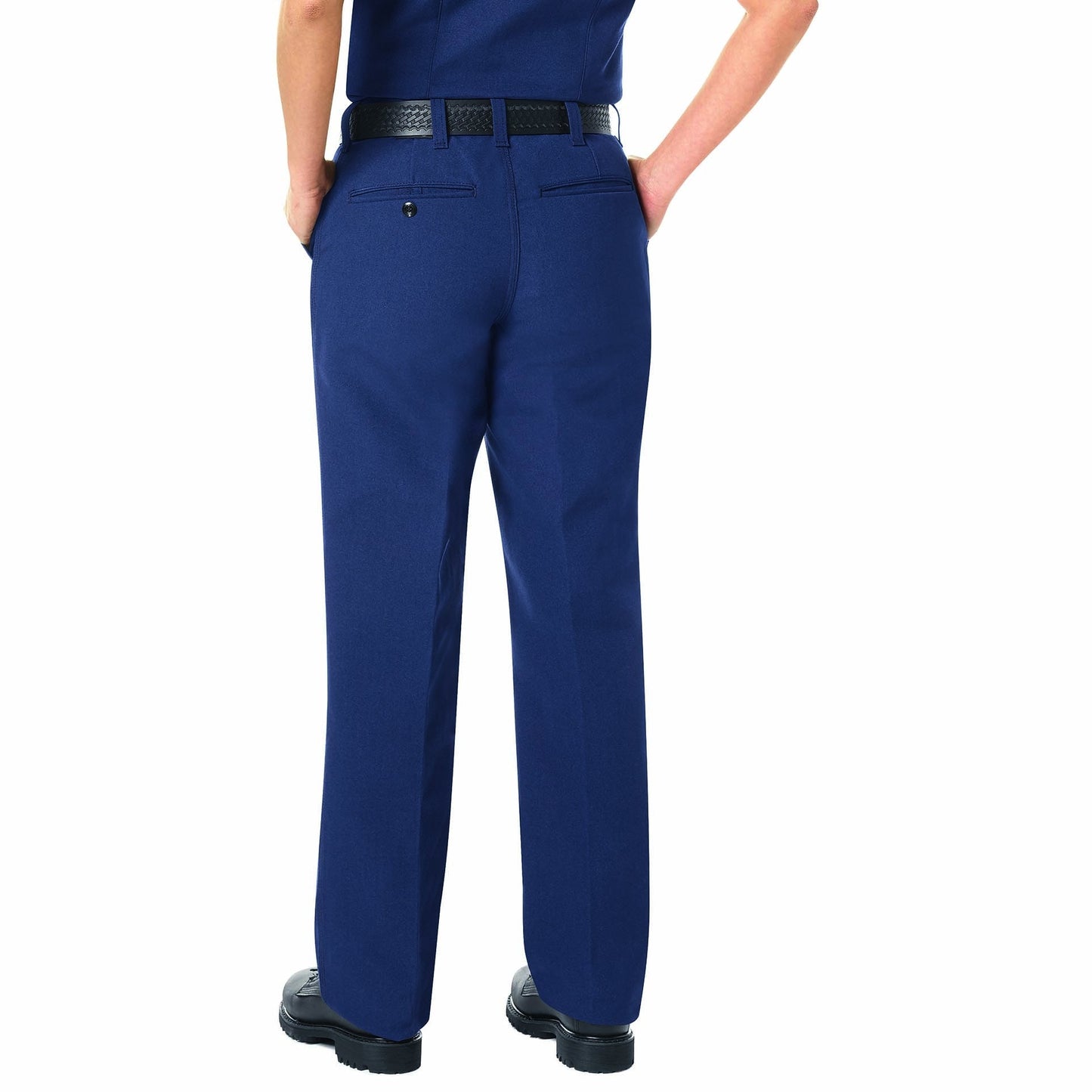 Black Pants - Workrite Fire Service - Flame Resistant