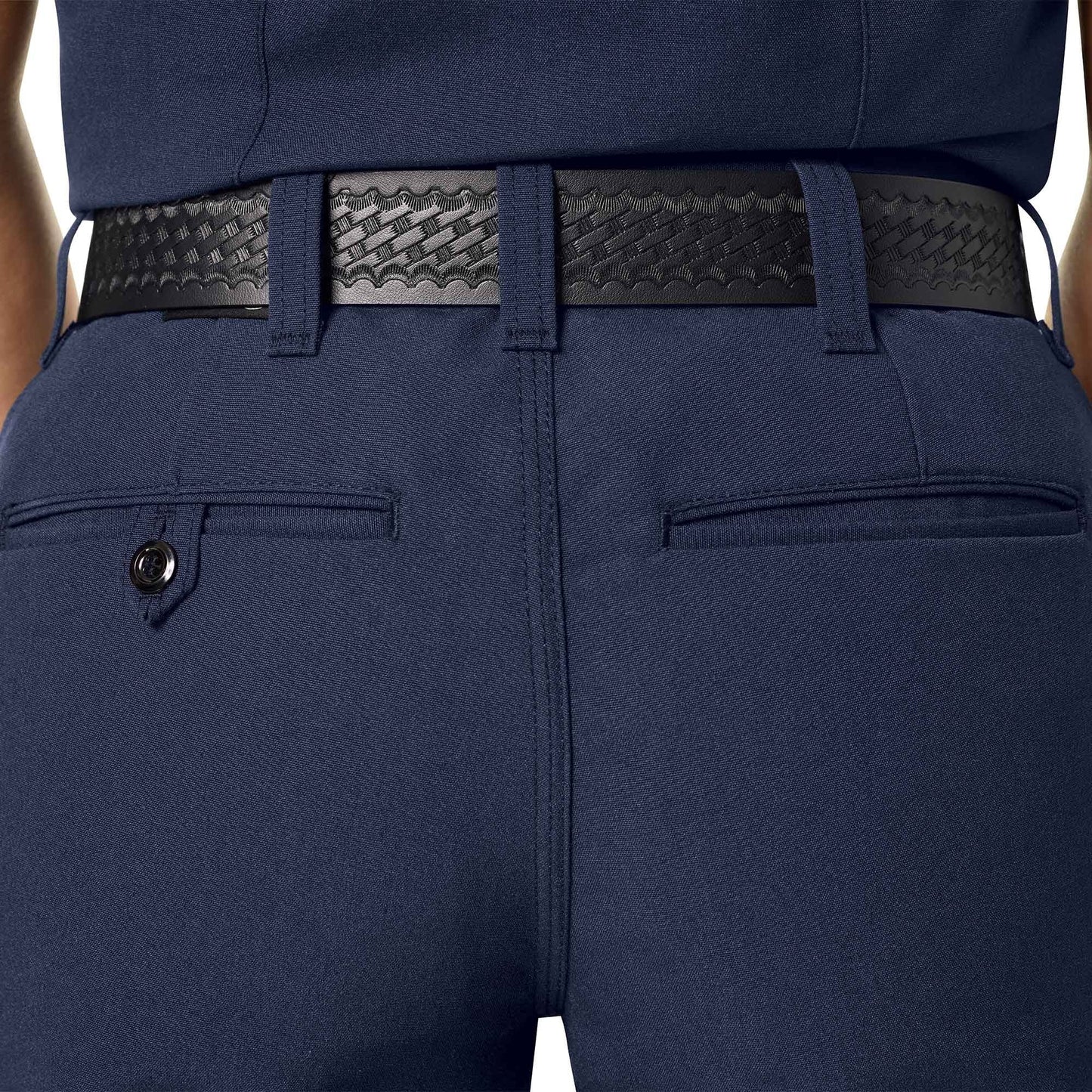 Black Pants - Workrite Fire Service - Flame Resistant