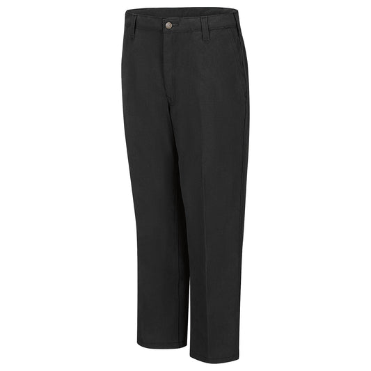 Black Fire Pants - Workrite Fire Service - Durable Design