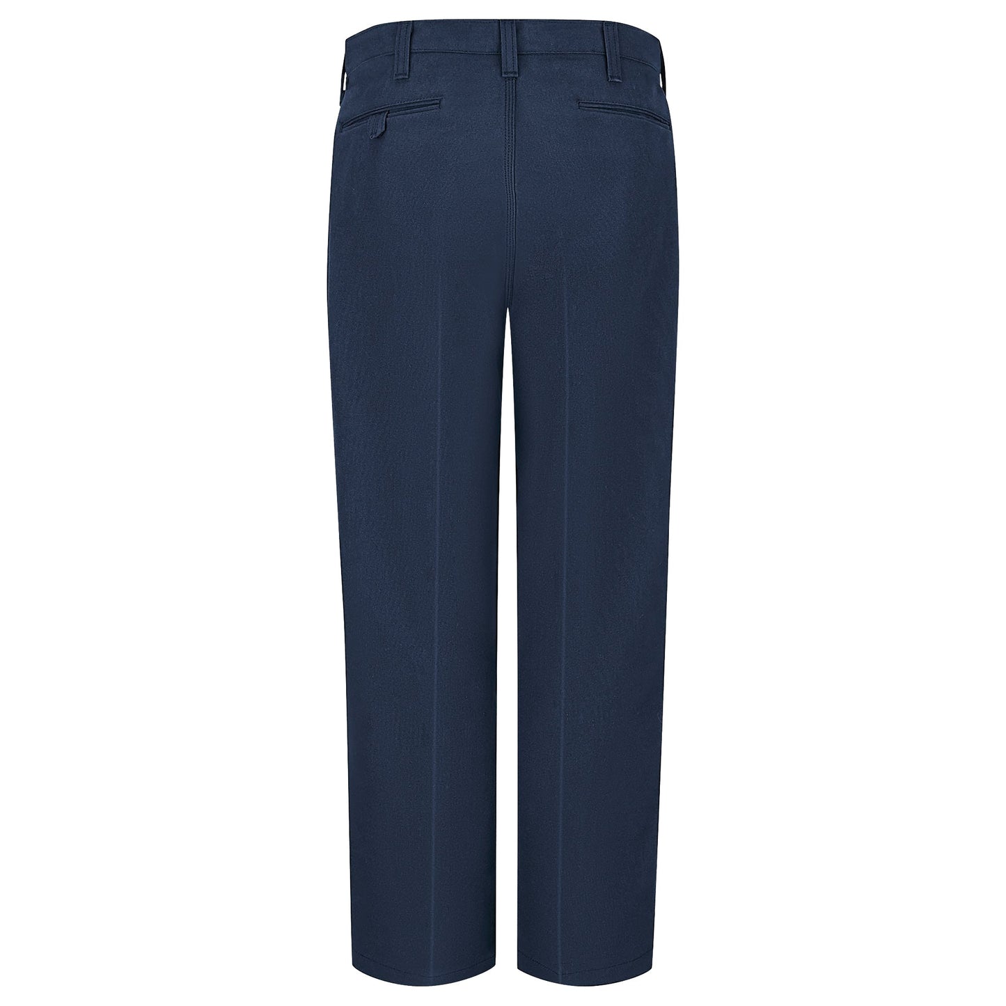 Black Fire Pants - Workrite Fire Service - Durable Design