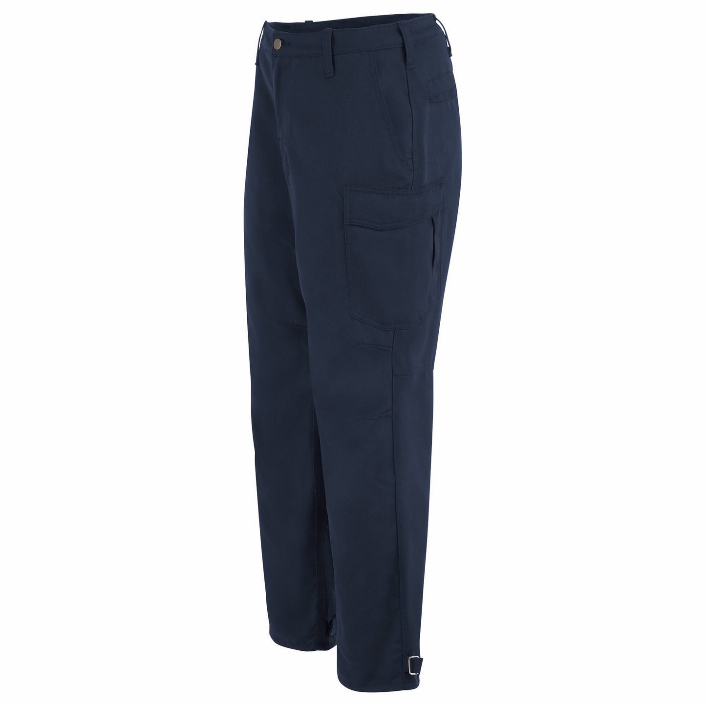 Black Tactical Pants - Workrite Fire Service - Durable Fit