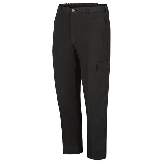 Black Pants - Workrite Fire Service - Durable Design