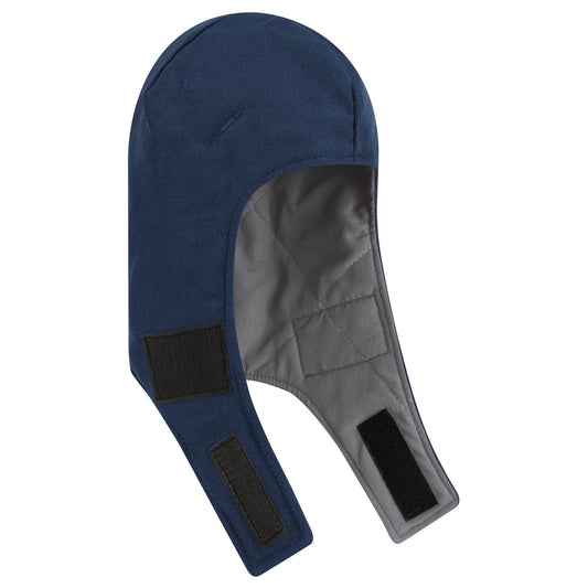 Navy Winter Liners - Bulwark FR - Lightweight Insulation