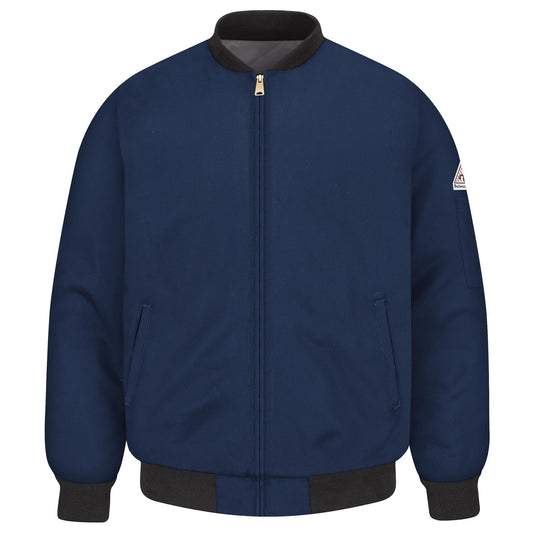 12.0oz. Jackets - Bulwark FR - Durable Protection