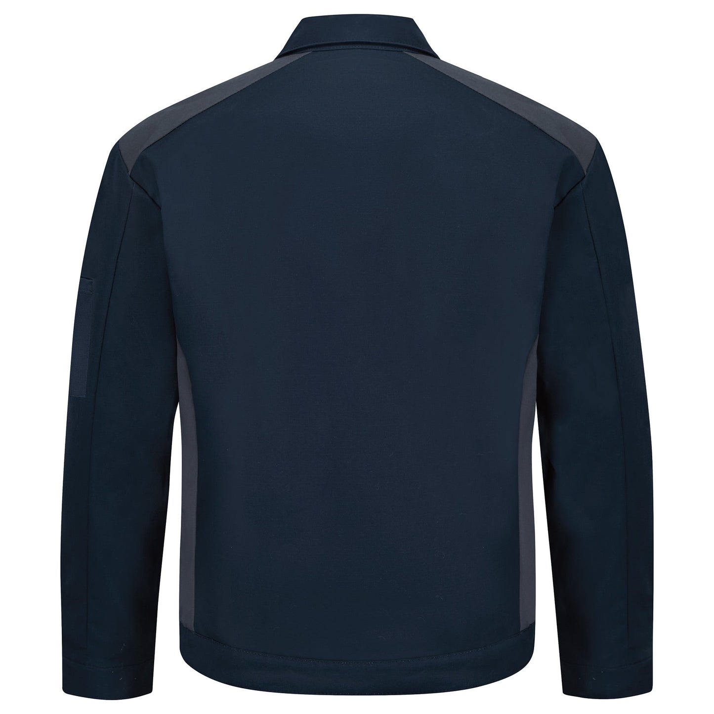 Black/Charcoal Jacket - Red Kap - Water-Repellent Fit