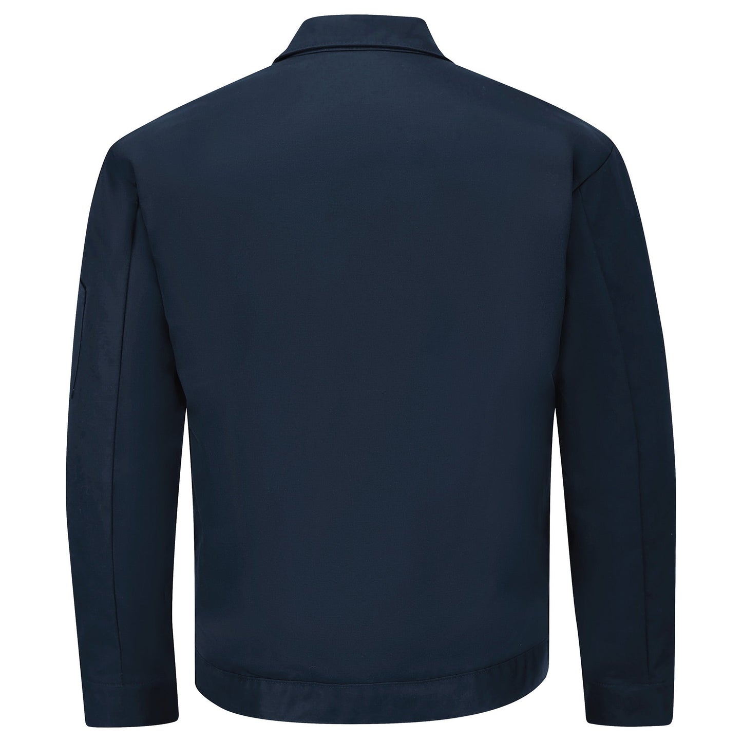Black/Charcoal Jacket - Red Kap - Water-Repellent Fit
