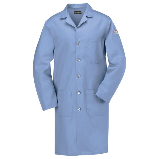 7 oz. Lab Coats - Bulwark FR - Flame Resistant