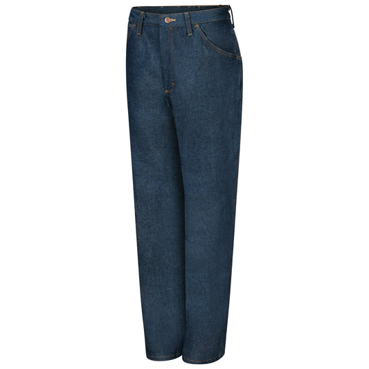 Blue Jeans - Red Kap - Durable Denim Workwear