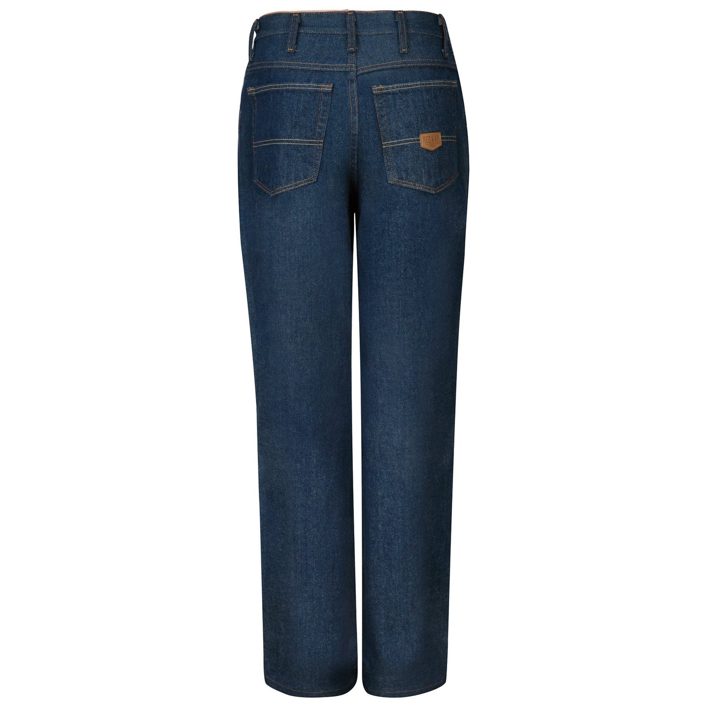Blue Jeans - Red Kap - Durable Denim Workwear