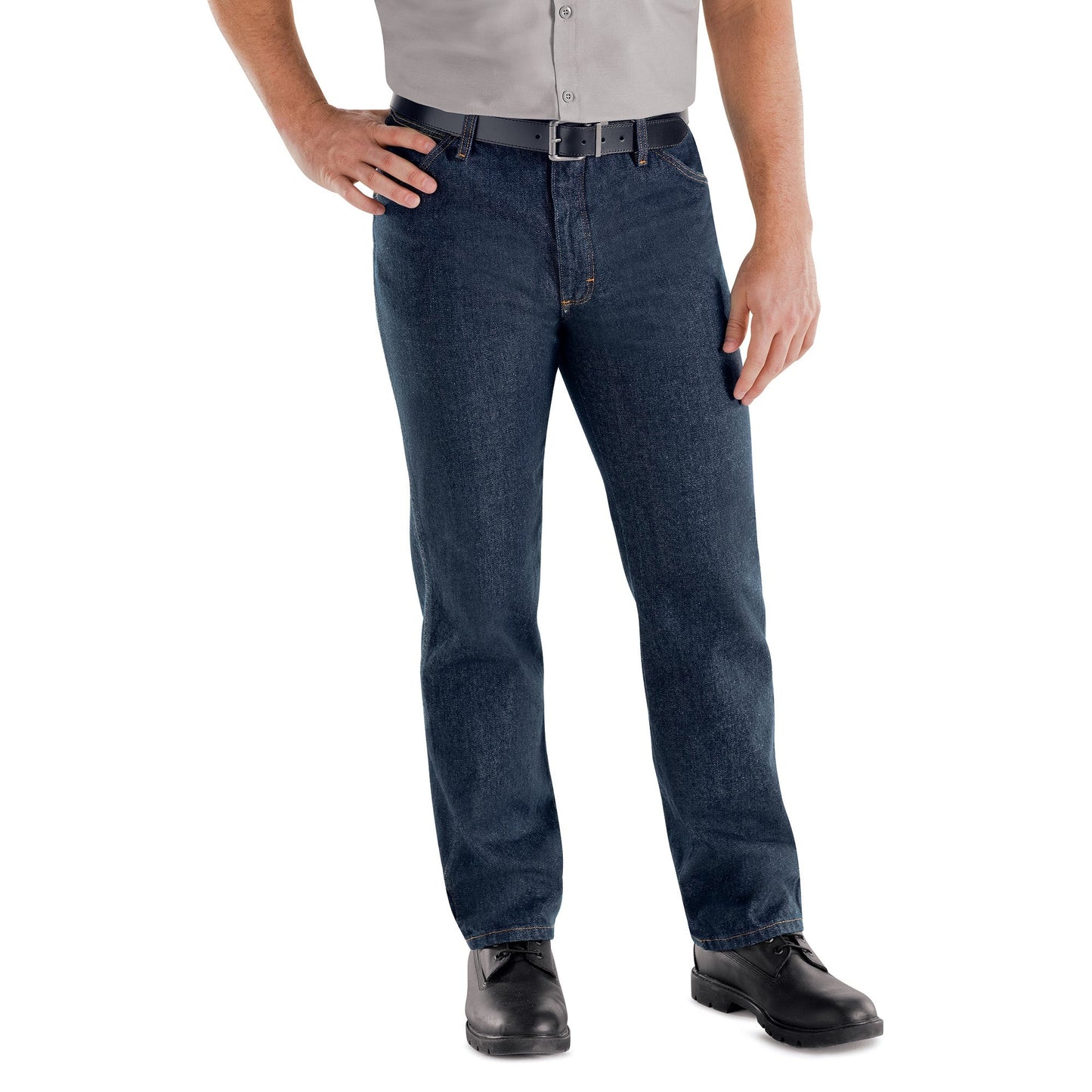 Blue Jeans - Red Kap - Durable Denim Workwear