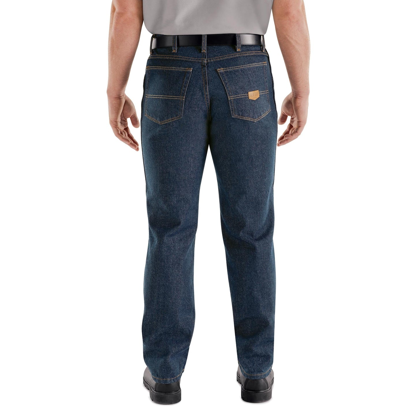 Blue Jeans - Red Kap - Durable Denim Workwear