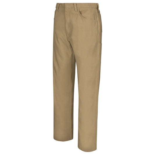 Navy Pants - Bulwark FR - Comfortable Loose Fit