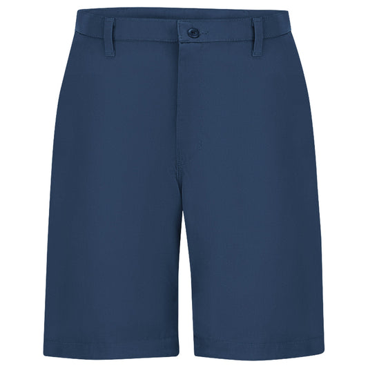 Navy Shorts - Red Kap - MIMIX Stretch Design