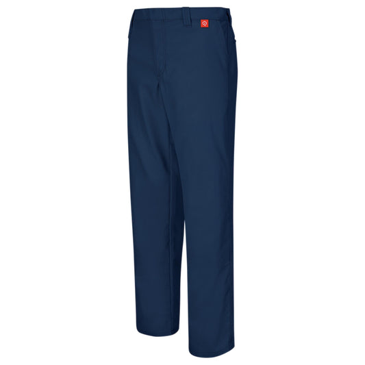 Blue Pants - Bulwark FR - Durable Flame-Resistant Fabric