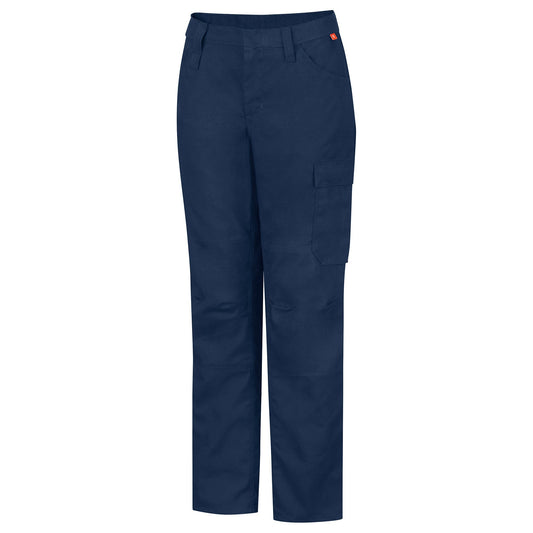 Blue Pants - Bulwark FR - Lightweight Design