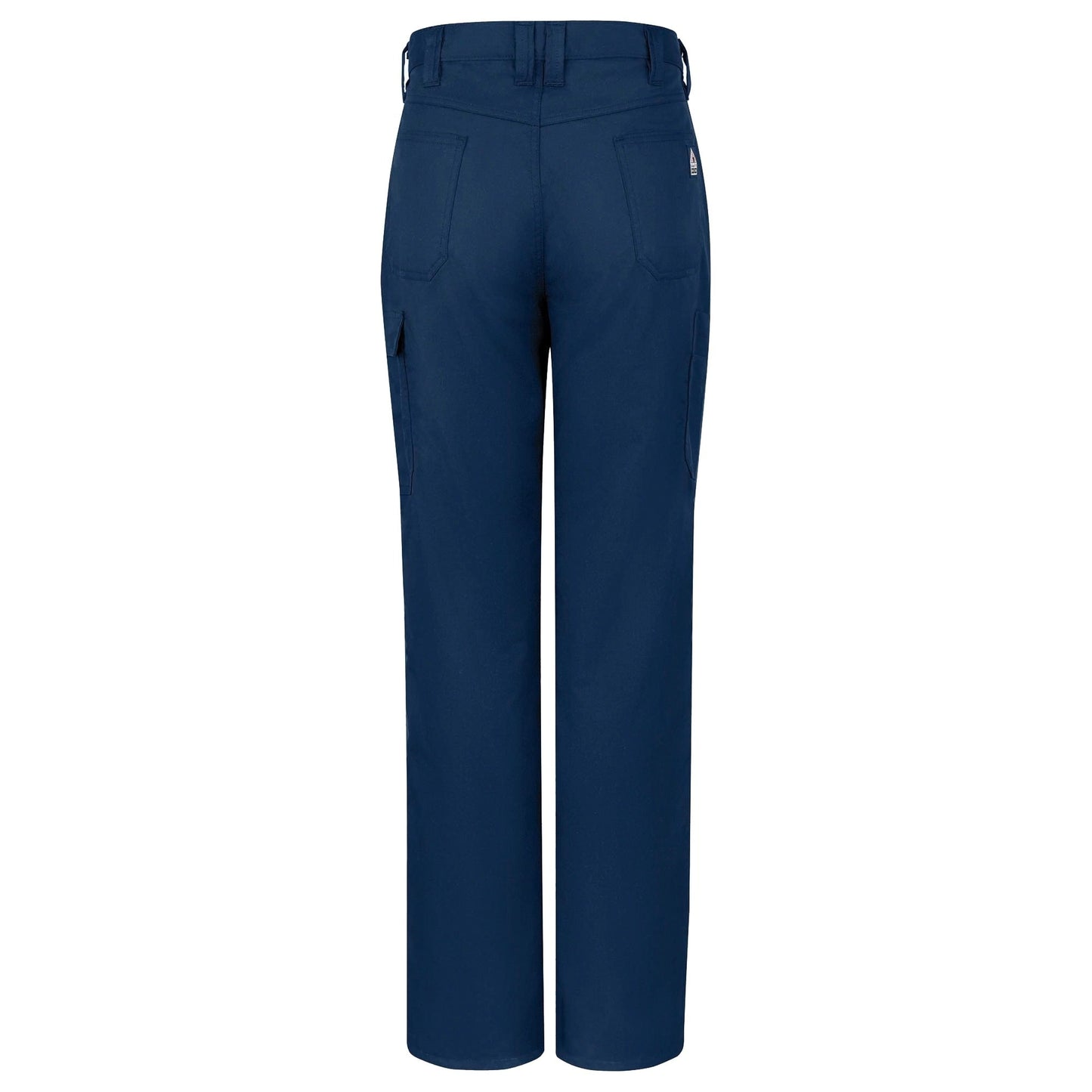 Royal Blue Pants - Bulwark FR - Lightweight Comfort