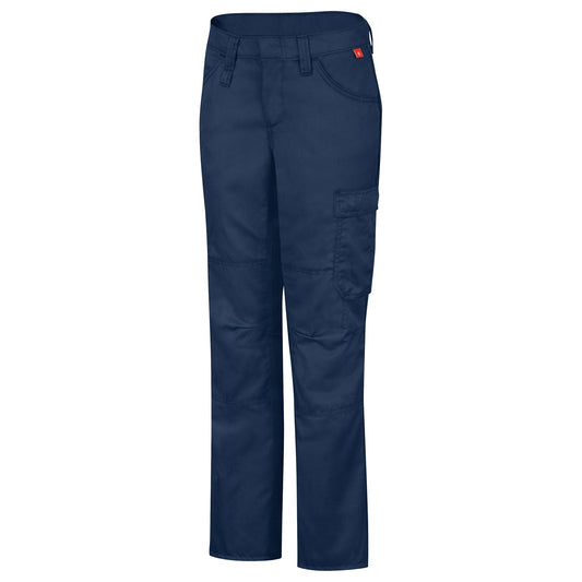 Navy Pants - Bulwark FR - Lightweight Comfort
