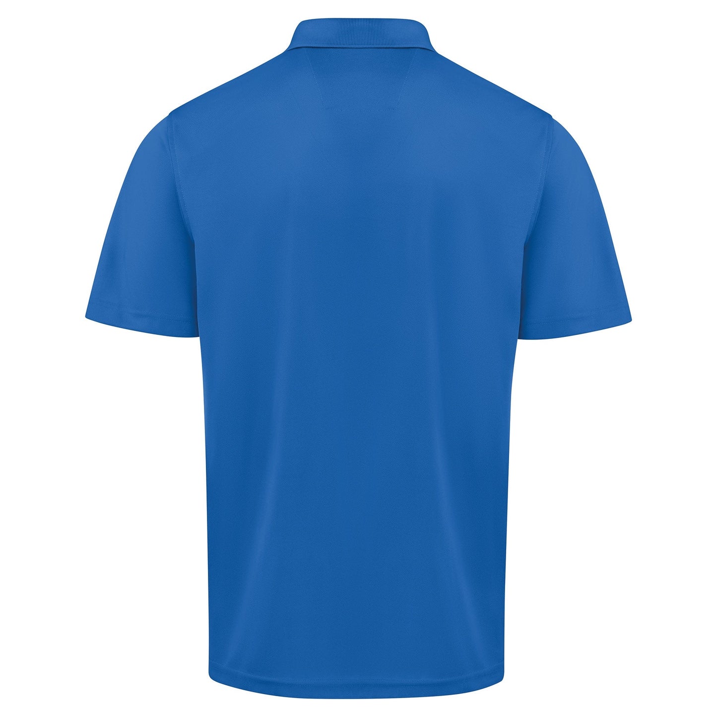 Black Performance Polo - Red Kap - Moisture Wicking