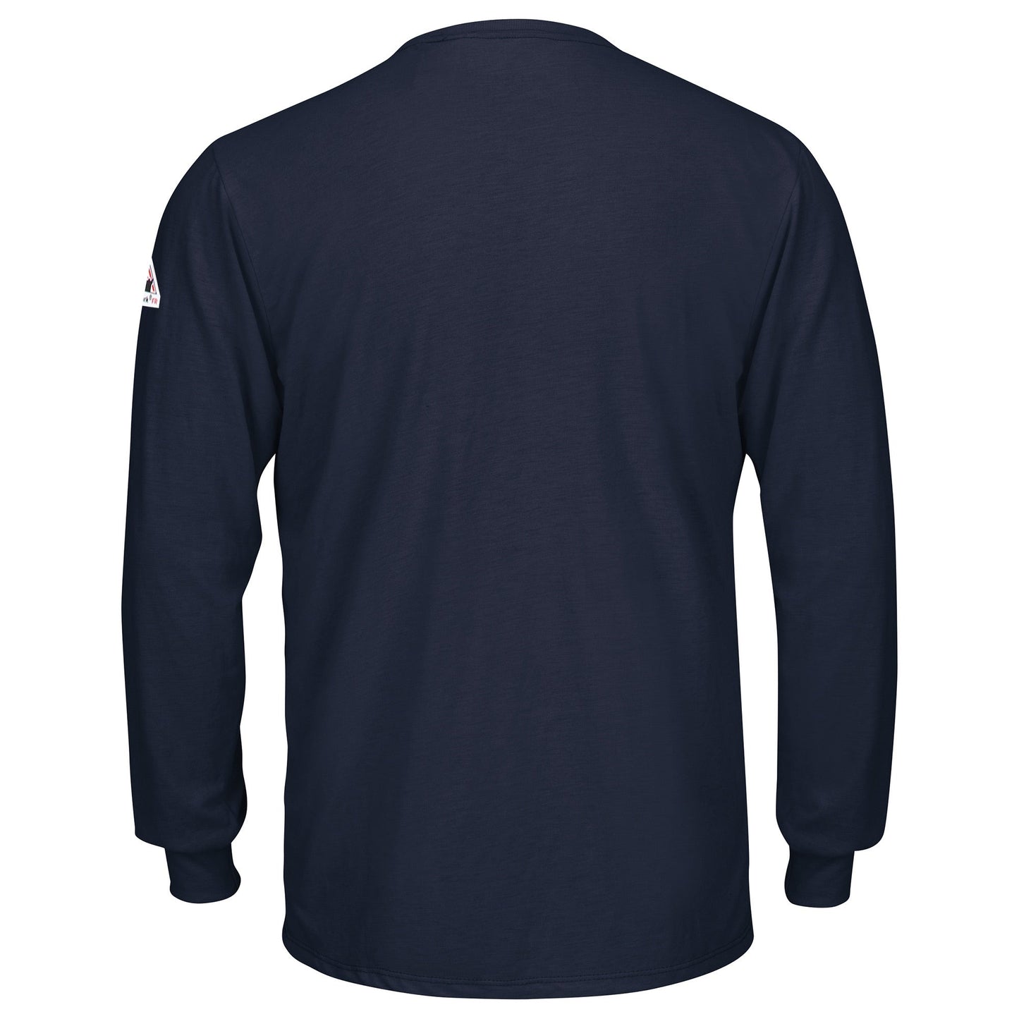 Khaki T-Shirt - Bulwark FR - Lightweight Design