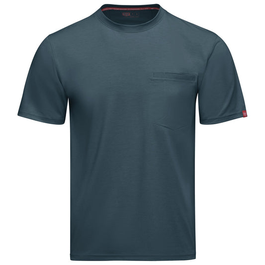 Arctic T-Shirts - Red Kap - Cooling Pocket Tee