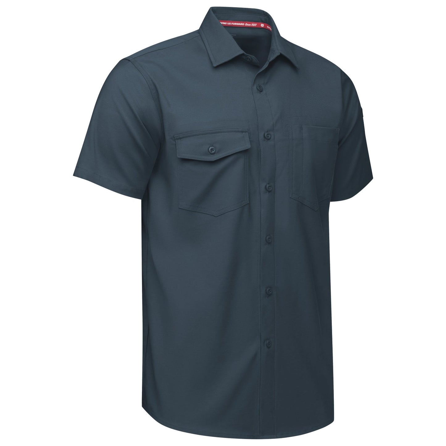 Arctic Button Up Shirts - Red Kap - Cooling Fabric