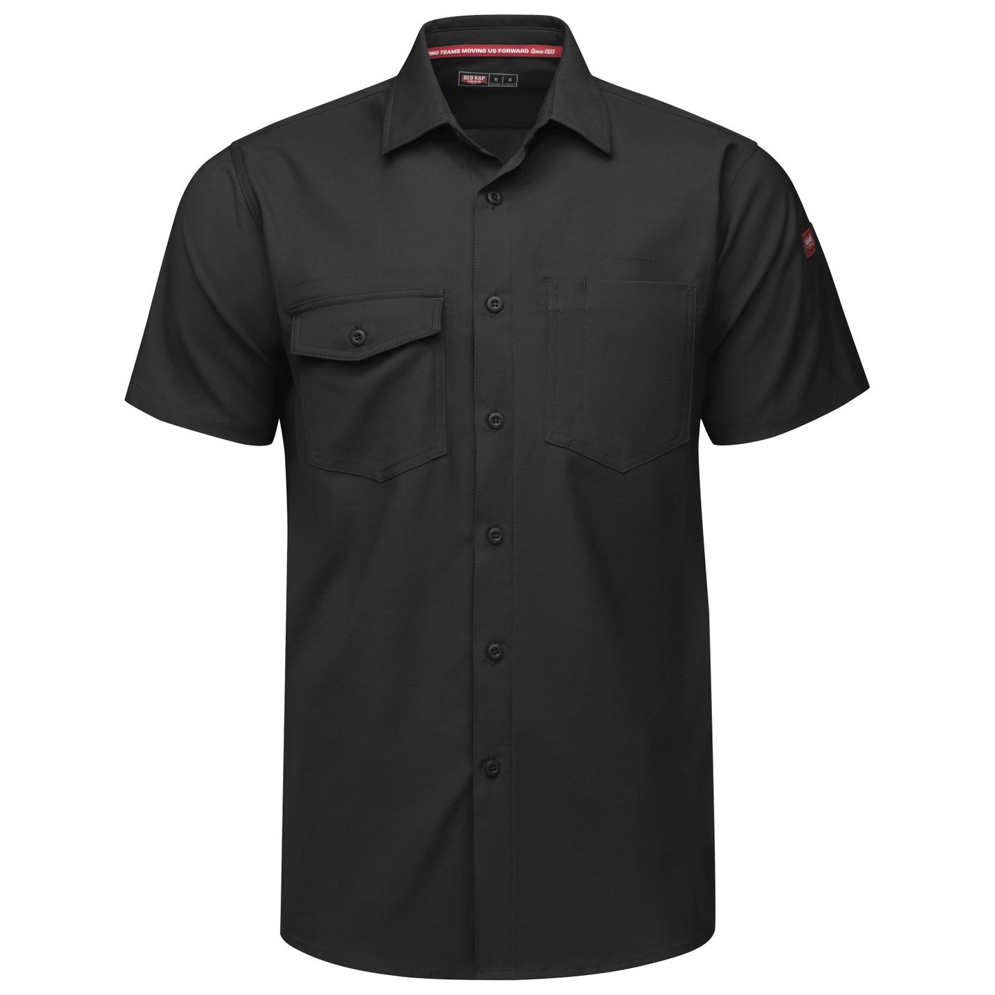 Arctic Button Up Shirts - Red Kap - Cooling Fabric