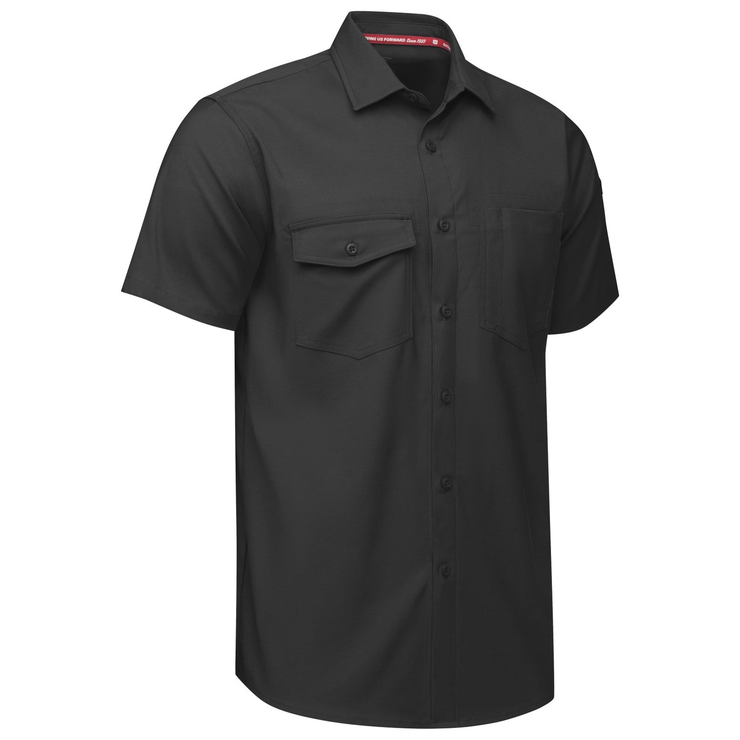 Arctic Button Up Shirts - Red Kap - Cooling Fabric